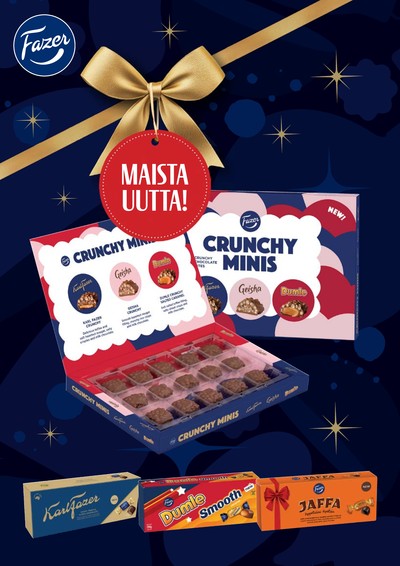 Tokmanni tarjouslehti viikolta 48 sivu 81