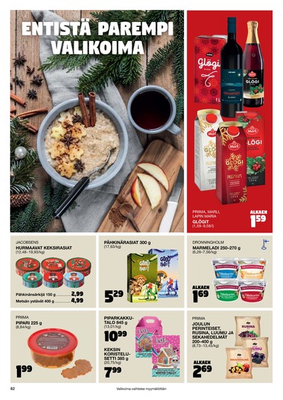 Tokmanni tarjouslehti viikolta 48 sivu 82