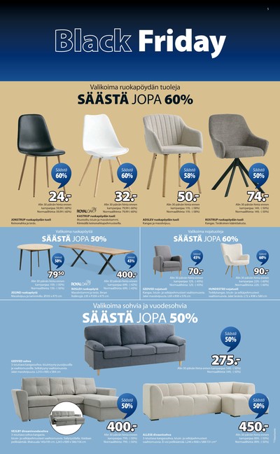 Jysk tarjouslehti viikolta 48 sivu 6