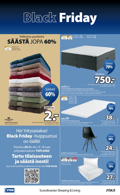 Jysk tarjouslehti viikolta 48 sivu 9