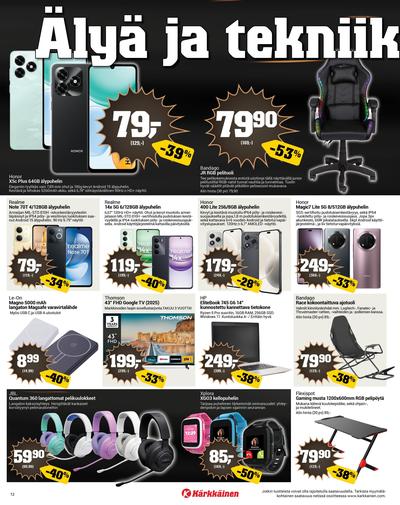 Kärkkäinen tarjouslehti viikolta 48 sivu 12