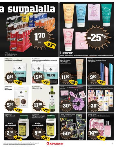 Kärkkäinen tarjouslehti viikolta 48 sivu 15