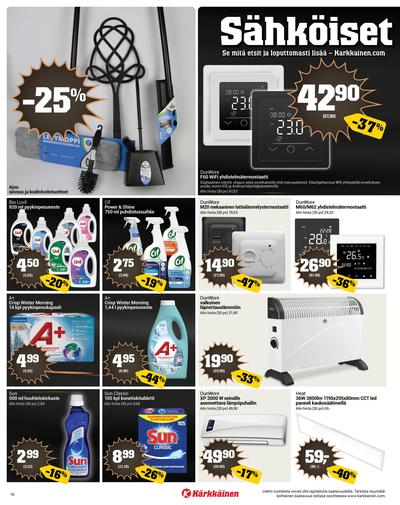 Kärkkäinen tarjouslehti viikolta 48 sivu 16
