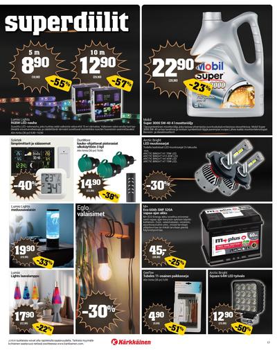 Kärkkäinen tarjouslehti viikolta 48 sivu 17