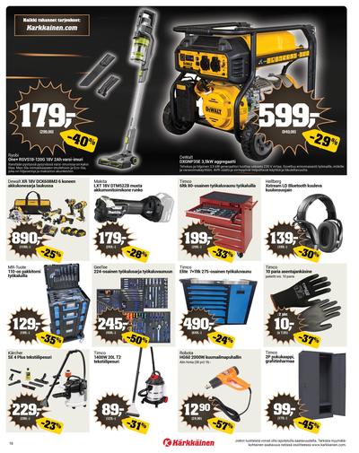 Kärkkäinen tarjouslehti viikolta 48 sivu 18