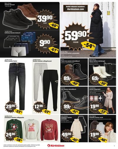 Kärkkäinen tarjouslehti viikolta 48 sivu 3