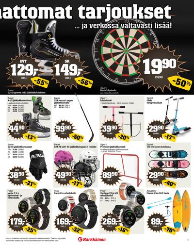 Kärkkäinen tarjouslehti viikolta 48 sivu 5