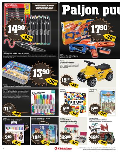 Kärkkäinen tarjouslehti viikolta 48 sivu 8