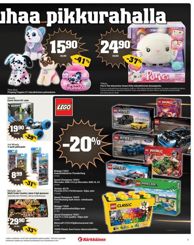 Kärkkäinen tarjouslehti viikolta 48 sivu 9
