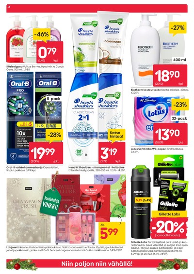 Rusta tarjouslehti viikolta 48 sivu 18