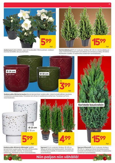 Rusta tarjouslehti viikolta 48 sivu 21