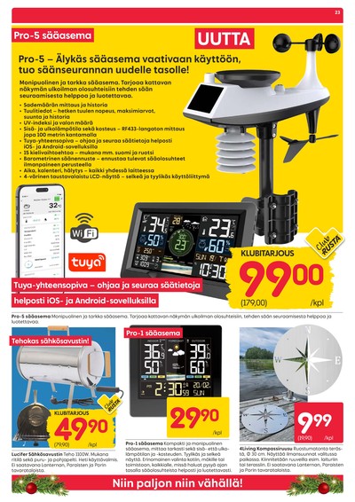 Rusta tarjouslehti viikolta 48 sivu 23