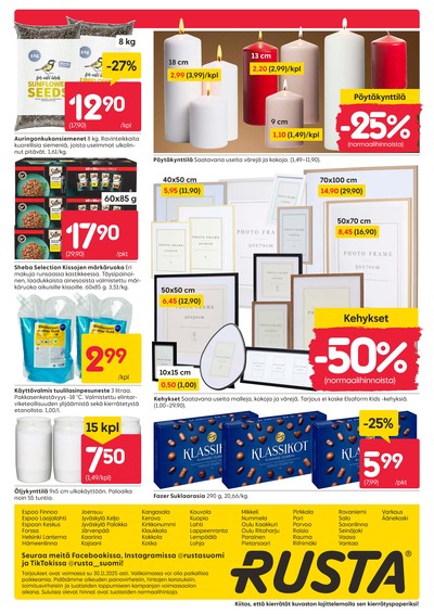 Rusta tarjouslehti viikolta 48 sivu 24