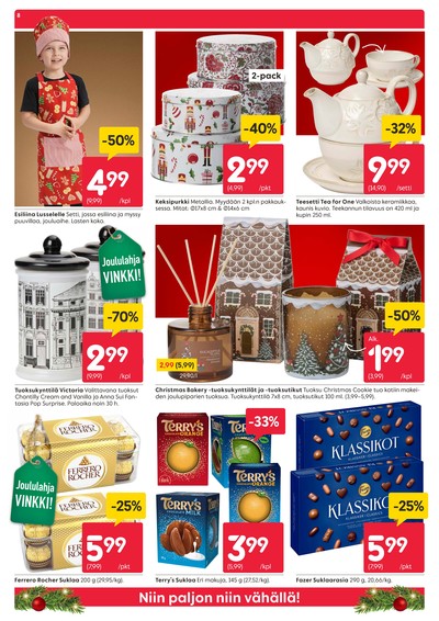 Rusta tarjouslehti viikolta 48 sivu 8