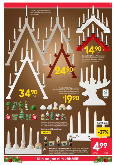 Rusta tarjouslehti viikolta 48 sivu 9