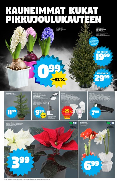 Tokmanni tarjouslehti viikolta 48 sivu 18