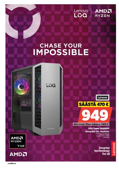 Power tarjouslehti viikolta 48 sivu 17