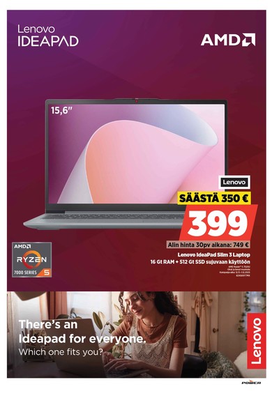 Power tarjouslehti viikolta 48 sivu 18