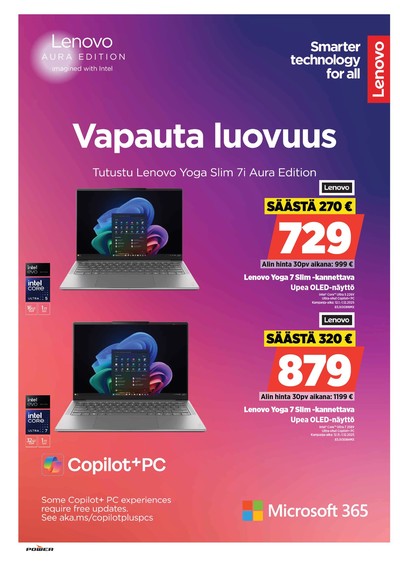 Power tarjouslehti viikolta 48 sivu 19