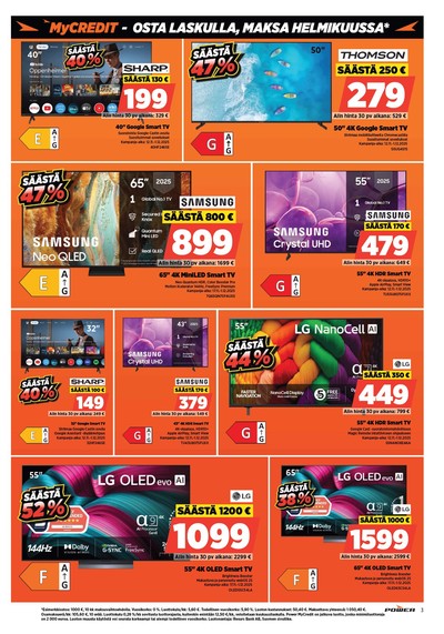 Power tarjouslehti viikolta 48 sivu 3