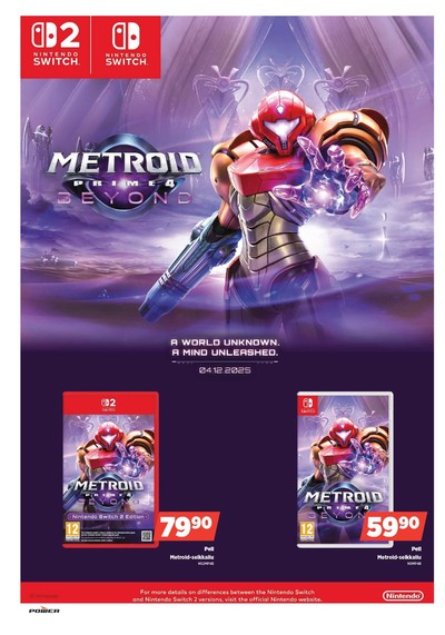 Power tarjouslehti viikolta 48 sivu 21