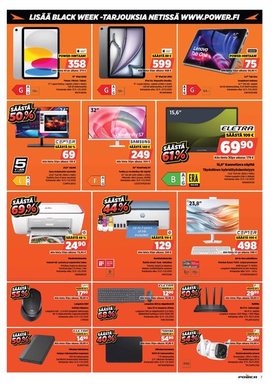 Power tarjouslehti viikolta 48 sivu 8