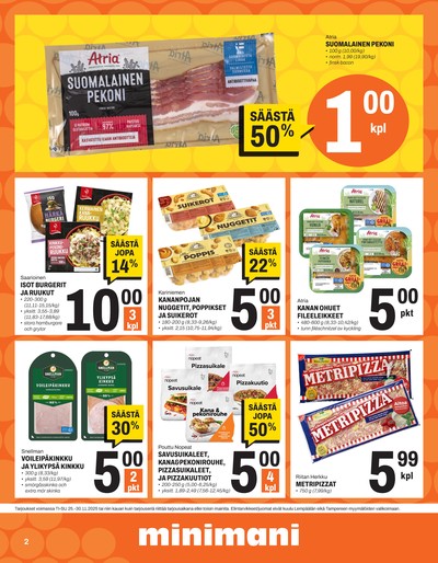 Minimani tarjouslehti viikolta 48 sivu 2