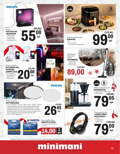 Minimani tarjouslehti viikolta 48 sivu 15