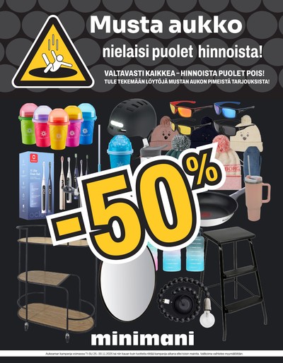 Minimani tarjouslehti viikolta 48 sivu 8