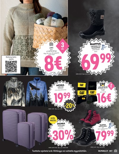 Halpa Halli tarjouslehti viikolta 48 sivu 15