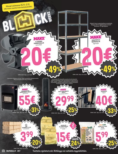 Halpa Halli tarjouslehti viikolta 48 sivu 8