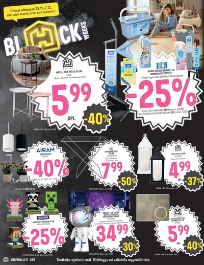 Halpa Halli tarjouslehti viikolta 48 sivu 10