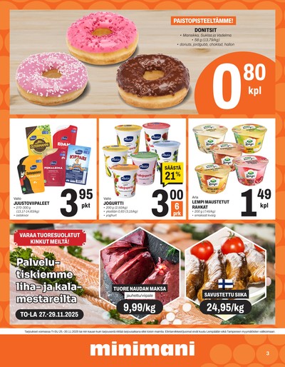 Minimani tarjouslehti viikolta 48 sivu 3