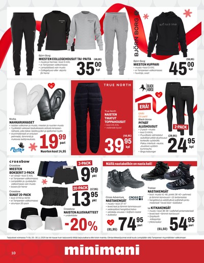 Minimani tarjouslehti viikolta 48 sivu 10