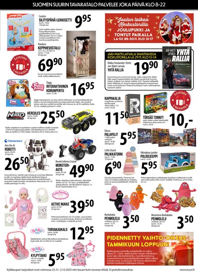 Keskinen tarjouslehti viikolta 48 sivu 2