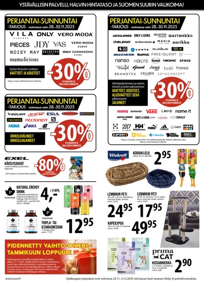 Keskinen tarjouslehti viikolta 48 sivu 11