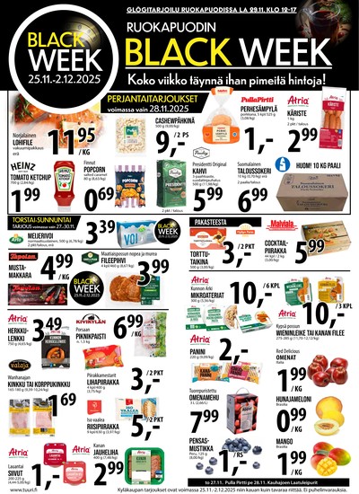 Keskinen tarjouslehti viikolta 48 sivu 13