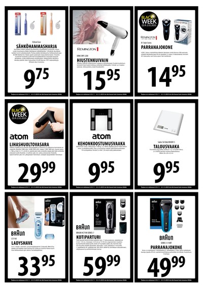 Keskinen tarjouslehti viikolta 48 sivu 20