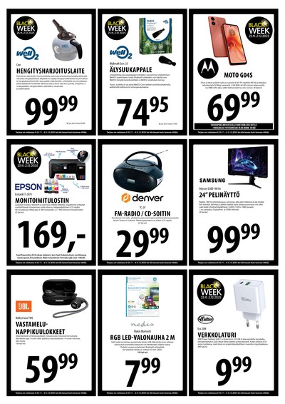 Keskinen tarjouslehti viikolta 48 sivu 21