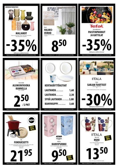 Keskinen tarjouslehti viikolta 48 sivu 23