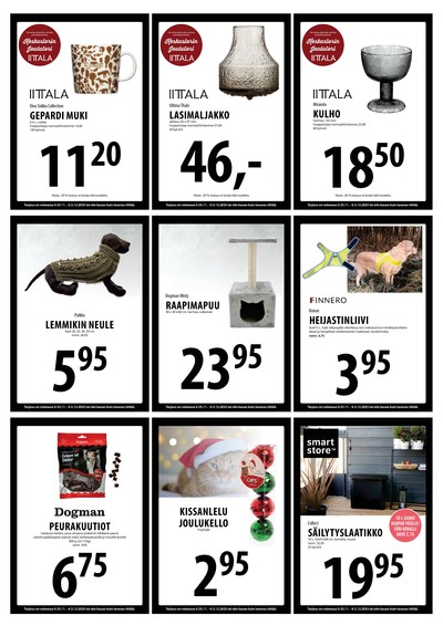 Keskinen tarjouslehti viikolta 48 sivu 24