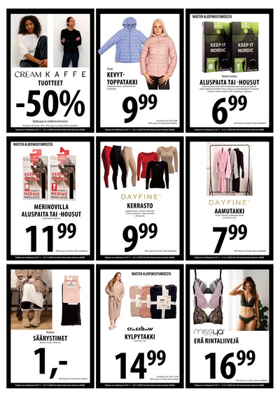 Keskinen tarjouslehti viikolta 48 sivu 28