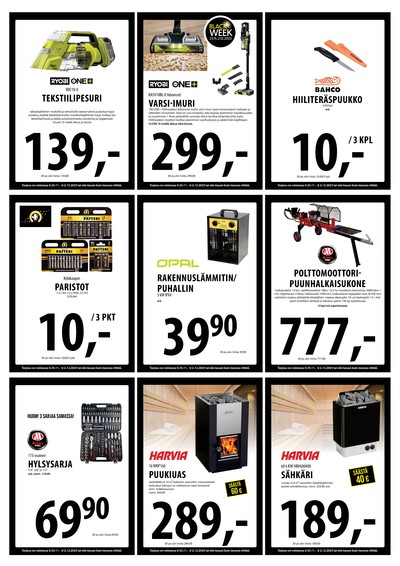 Keskinen tarjouslehti viikolta 48 sivu 31