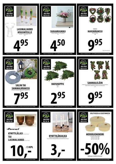 Keskinen tarjouslehti viikolta 48 sivu 33