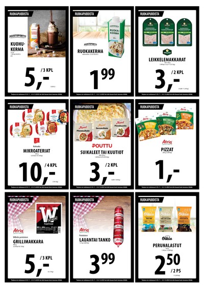 Keskinen tarjouslehti viikolta 48 sivu 34