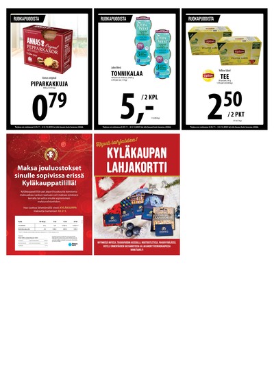 Keskinen tarjouslehti viikolta 48 sivu 35