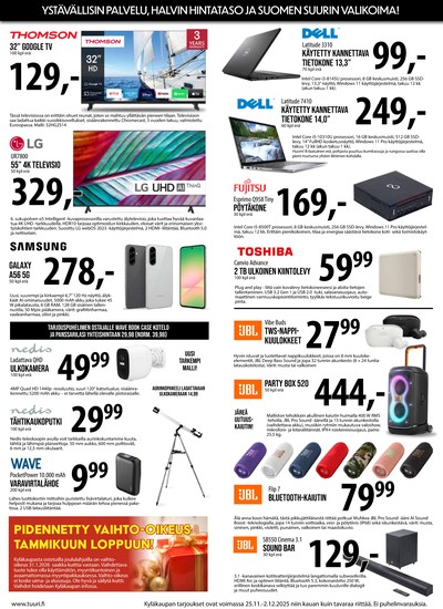 Keskinen tarjouslehti viikolta 48 sivu 5