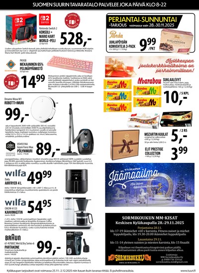 Keskinen tarjouslehti viikolta 48 sivu 6