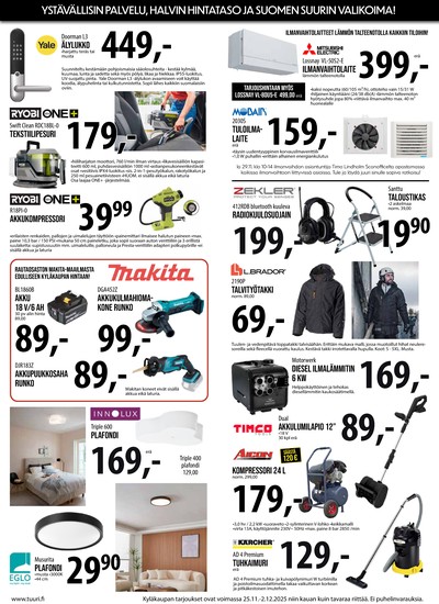 Keskinen tarjouslehti viikolta 48 sivu 7