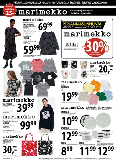 Keskinen tarjouslehti viikolta 48 sivu 9